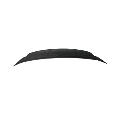 JDMuscle [22-26 WRX] Carbon Fiber Duck Bill V5