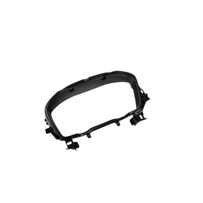 JDMuscle [22-26 WRX] Carbon Fiber Gauge Cluster Trim Replacement *CLEARANCE*NO RETURNS*