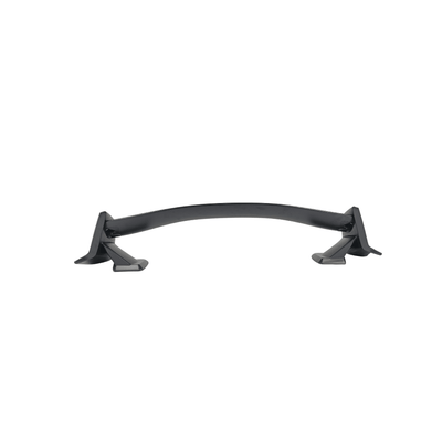 JDMuscle [22-26 WRX] Concept S Style Spoiler-Paint Matched/Gloss Black/ABS