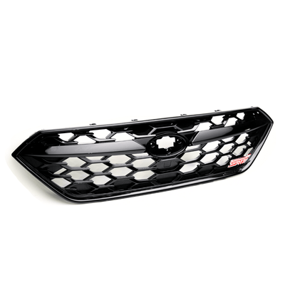 JDMuscle [22-26 WRX] JDM Style Grille