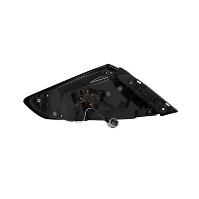 JDMuscle [22-26 WRX] Matrix Series LED Tail Lights