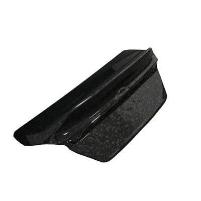 JDMuscle [22-26 WRX] Pre-Preg Carbon Fiber Duckbill Trunk V1