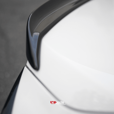 JDMuscle [22-26 WRX] Spec STI Duck Bill Spoiler|  Paint Matched