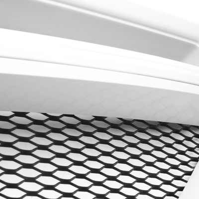 JDMuscle [22-26 WRX] V2 Front Bumper Grille-Paint Matched/Gloss Black *Special Order*