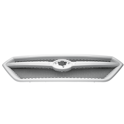 JDMuscle [22-26 WRX] V2 Front Bumper Grille-Paint Matched/Gloss Black *Special Order*