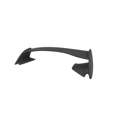 JDMuscle [22-26 WRX] VA STI Style 5-Piece Spoiler-Paint Matched/Gloss Black/ABS *Final Edition