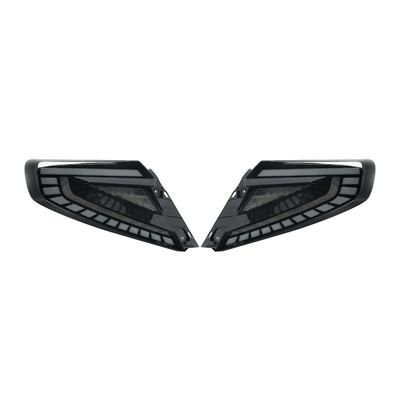 JDMuscle [22-26 WRX] Version ARK LED Tail Lights