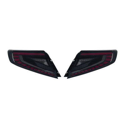 JDMuscle [22-26 WRX] Version ARK LED Tail Lights
