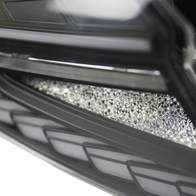 JDMuscle [22-26 WRX] Version Doragon LED Tail Lights | RGB Available*