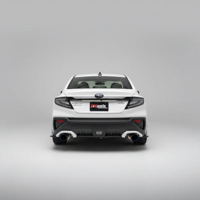 JDMuscle [22-26 WRX] Version Doragon LED Tail Lights | RGB Available*