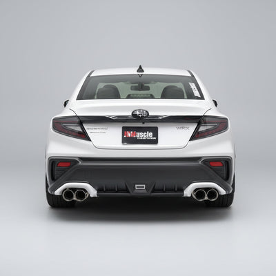 JDMuscle [22-26 WRX] Version Doragon LED Tail Lights | RGB Available*