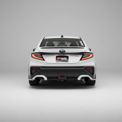 JDMuscle [22-26 WRX] Version Doragon LED Tail Lights | RGB Available*