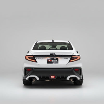 JDMuscle [22-26 WRX] Version Doragon LED Tail Lights | RGB Available*