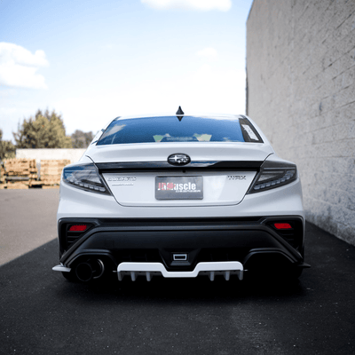 JDMuscle [22-26 WRX] Version Doragon LED Tail Lights | RGB Available*
