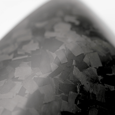 JDMuscle [23-26 GR Corolla, 19+ Corolla Hatch] Pre-preg Carbon Fiber Side Mirror Covers (2PC)