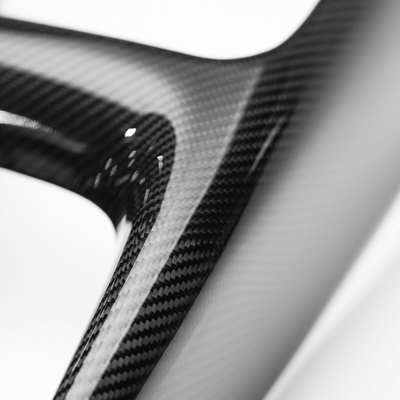 JDMuscle [23-25 GR Corolla, 19+ Hatch] Carbon Fiber Center Console Cover