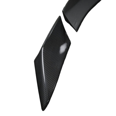 JDMuscle [23-26 Nissan Z] Spec NSM Carbon Fiber Duck Bill Spoiler