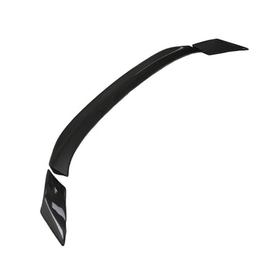 JDMuscle [23-26 Nissan Z] Spec NSM Carbon Fiber Duck Bill Spoiler
