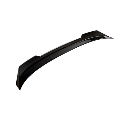 JDMuscle [23-26 Nissan Z] V1 Pre-Preg Carbon Fiber Duck Bill Spoiler