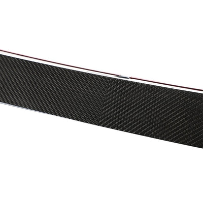 JDMuscle [23-26 Nissan Z] V1 Pre-Preg Carbon Fiber Duck Bill Spoiler