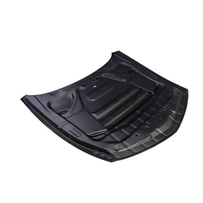 JDMuscle [23-26 Nissan Z] Carbon Fiber Hood V1