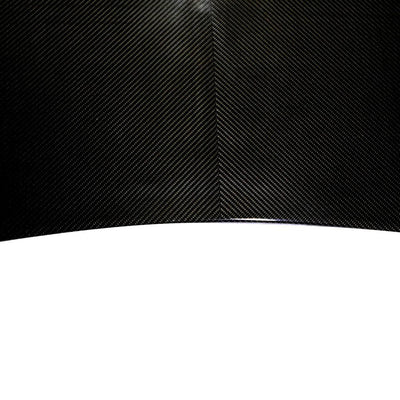 JDMuscle [23-26 Nissan Z] Carbon Fiber Hood V1