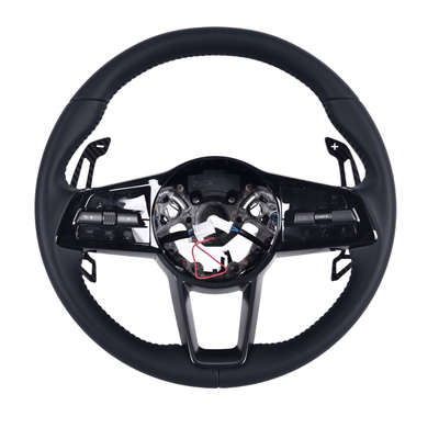 JDMuscle [23-26 Nissan Z] Magnetic Quick-Shift Paddle Shifters