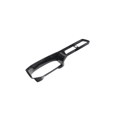 JDMuscle [23-26 Nissan Z] Pre-Preg Carbon Fiber Interior Dress Up Covers