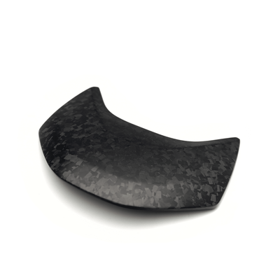 JDMuscle [23-26 Toyota GR Corolla] Carbon Fiber Speedometer Hood Cover