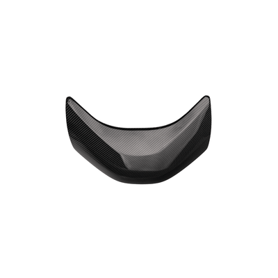 JDMuscle [23-26 Toyota GR Corolla] Carbon Fiber Speedometer Hood Cover