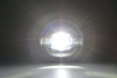 JDMuscle [15-21 WRX/STI, 13+ BRZ/86, 14+ Forester] LED / Halo V2 DRL Fog Light Housing*Final Sale*No Returns*