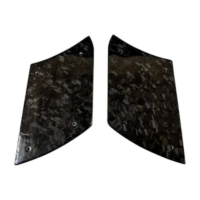 JDMuscle Tanso Carbon Fiber GT Spoiler VS1 Style for 2020+ Toyota Supra