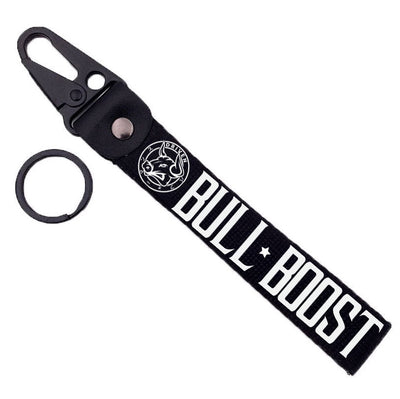 BBP® Street Race Keychain (3PACK) 4900 ENTRIES