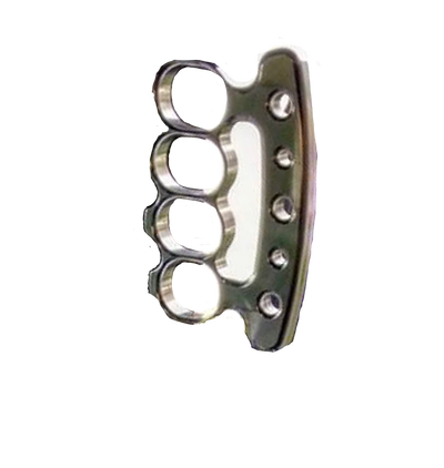 CMM Offroad TJ/LJ/YJ  Billet Front Grab Handles (1987 - 2006)