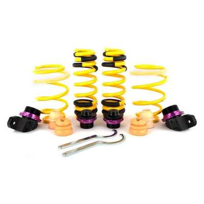 KW BMW M3/M4 G80/G82 Height Adjustable Spring Kit