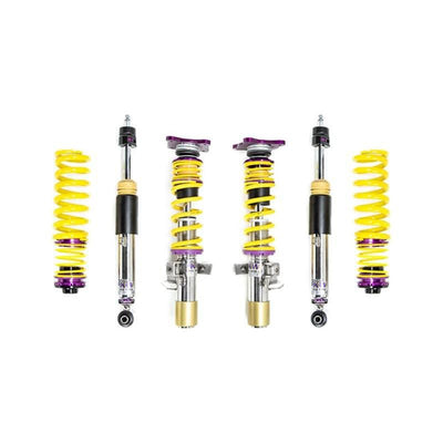 KW Clubsport Kit 20+ Toyota GR Supra (JTSC) / 19+ BMW Z4 (G29) 2WD