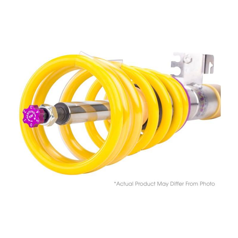 KW Coilover Kit V3 BMW X3 M F97 / X4 M F98 (Incl. Competition)