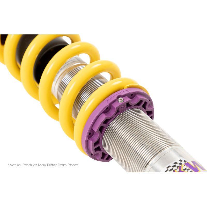 KW Coilover Kit V3 BMW X3 M F97 / X4 M F98 (Incl. Competition)
