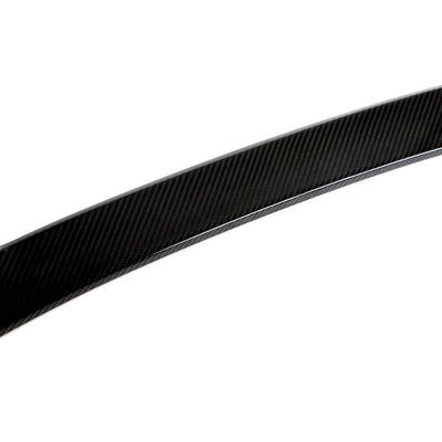 Dry Carbon Fiber Rear Trunk Spoiler for BMW F30 / F35 3 Series & F80 M3 (2012–2018)