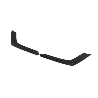Carbon Fiber Front Aero Splitter for BMW F80 M3 & F82 F83 M4 (2014-2018) – Gloss Carbon Performance Style