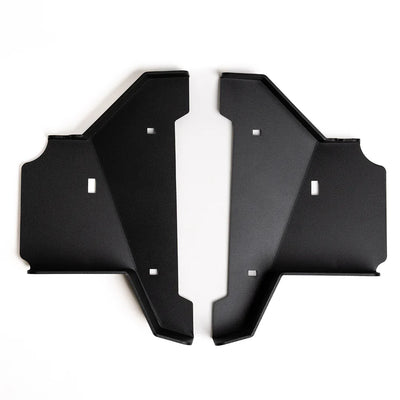 Cali Raised LED COMPLETE SKID PLATE COLLECTION FOR 2024+ TOYOTA TACOMA
