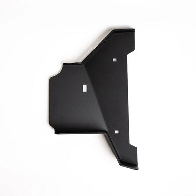 Cali Raised LED Lower Control Arm Skid Plate For 2024+ Toyota Tacoma