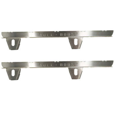 Front & Rear Bumper Lifts For Lexus IS200 IS300 Altezza XE10 With Hardware US