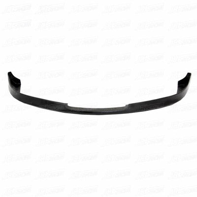 Glass Fiber Front Bumper Lip for Porsche Cayman 987 05-08