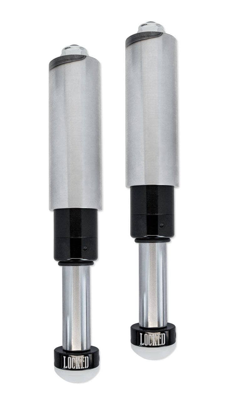 2.0" Bump Stop Kit | Pin