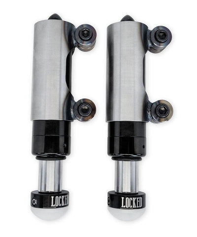 2.0" Bump Stop Kit | Pinch