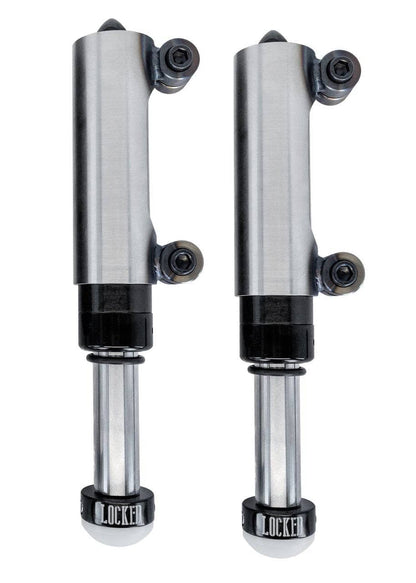 2.0" Bump Stop Kit | Pinch