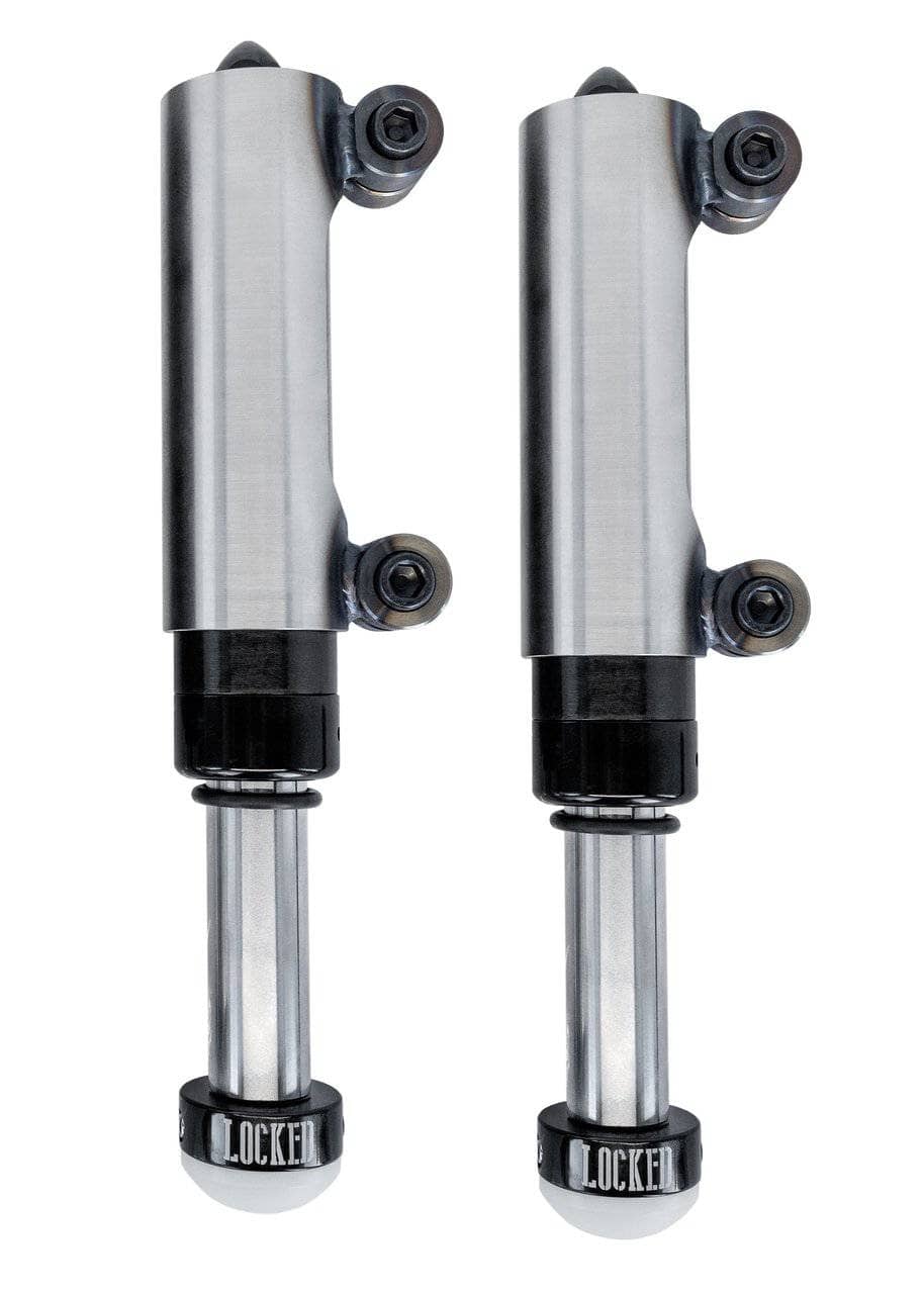 2.0" Bump Stop Kit | Pinch