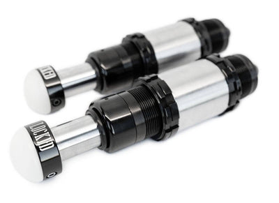 2.0" Bump Stop Kit | Threaded