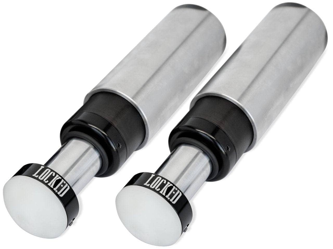 2.5" Bump Stop Kit | Pin